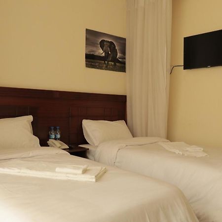 Kima Hills Hotel Nairobi Zewnętrze zdjęcie
