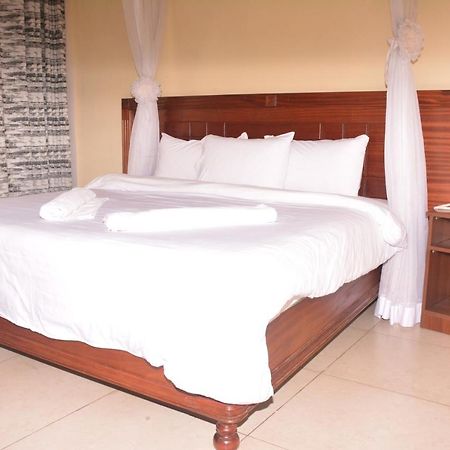 Kima Hills Hotel Nairobi Zewnętrze zdjęcie